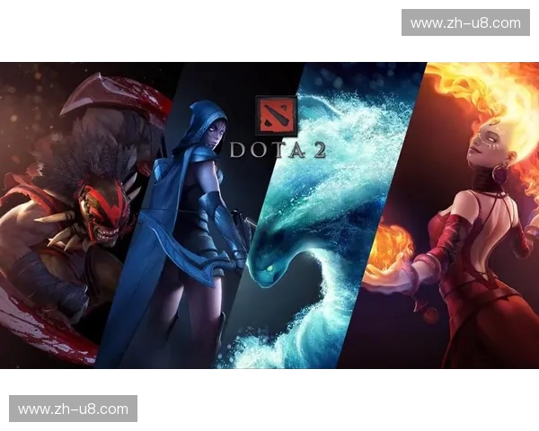 DOTA2数据：让每一场对局都价值连城