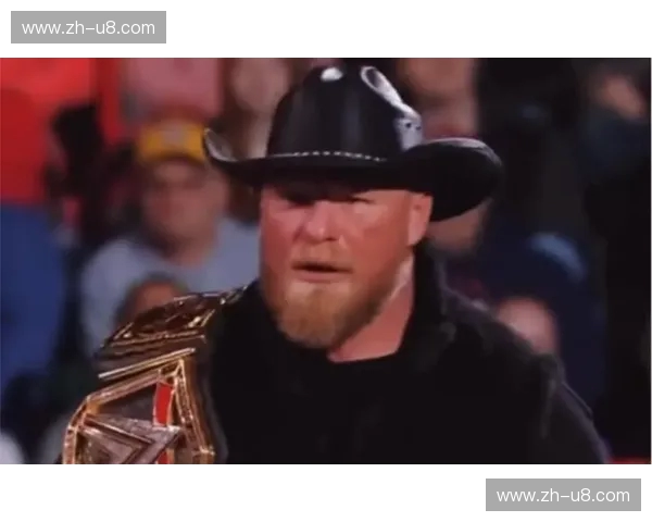 笼斗场上的“神魔对峙”：当康纳·麦格雷戈遇上布洛克·莱斯纳，格斗史上的终极流量风暴