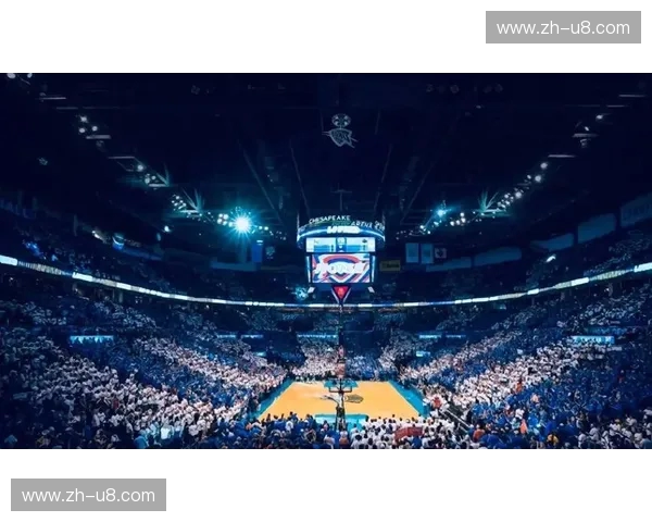 俄克拉荷马的蓝色风暴：当73胜神话在俄城窒息，那场改变NBA格局的死斗