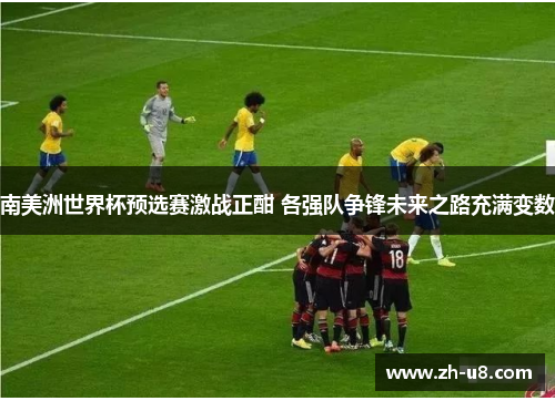南美洲世界杯预选赛激战正酣 各强队争锋未来之路充满变数