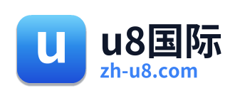 u8国际 Logo